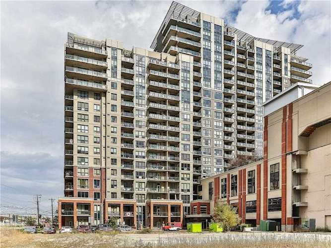 8710 Horton Road SW #1317 Calgary, AB T2V 0P7