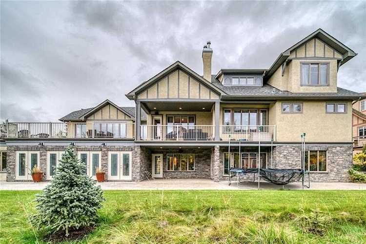 332 Clearwater Cove SW Rural Rocky View County, AB T3Z 3T8