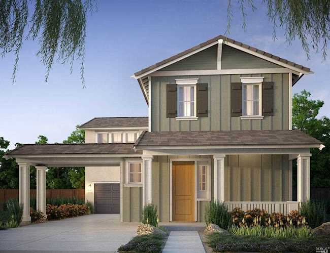 1580 Country Manor Drive Santa Rosa, CA 95403