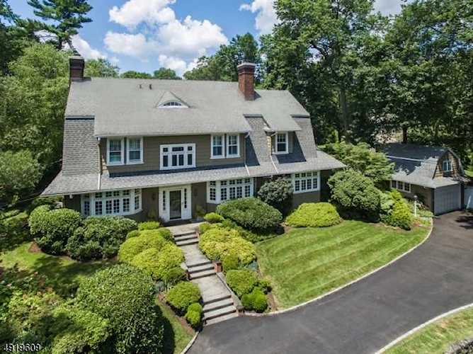 43 Glenwood Rd Montclair Twp., NJ 07043