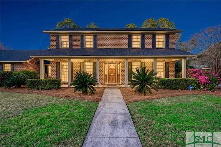 306 Wheeler St Savannah, GA 31405