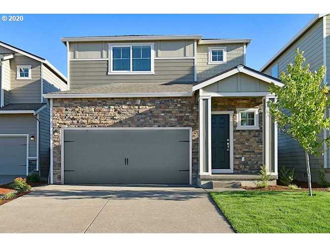 2335 NW Matteo Dr Mcminnville, OR 97128