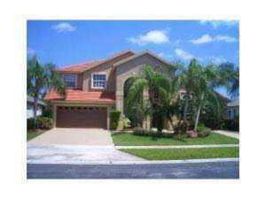 12613 Torbay Drive Boca Raton, FL 33428