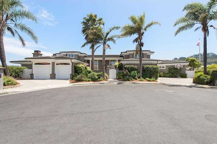 70 Saint Thomas Way Tiburon, CA 94920