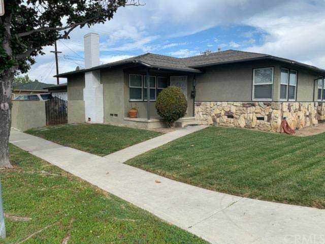 13413 Daphne Avenue Gardena, CA 90249 | MLS OC20051491 Photo 1