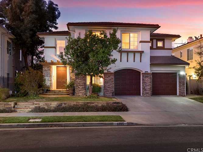 6805 Altamor Drive Westchester, CA 90045