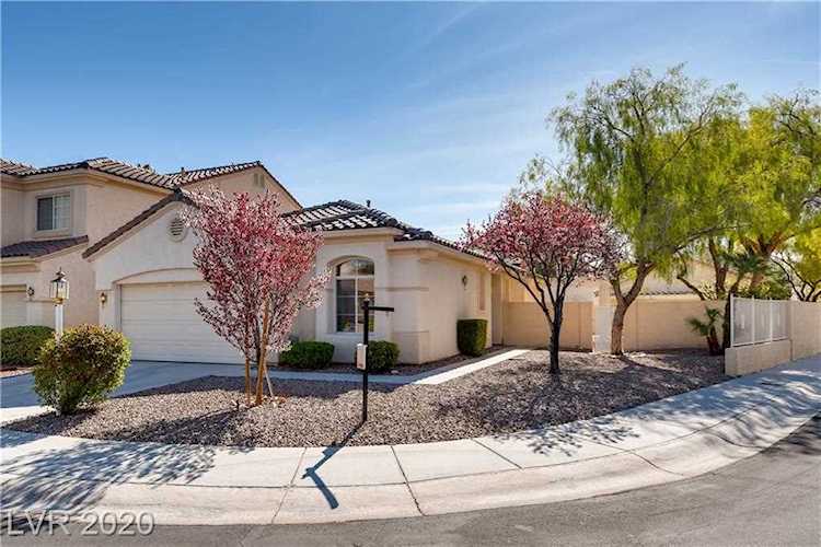 9749 Manheim Ln Las Vegas, NV 89117
