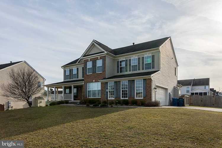 119 Mackenzie Ln Stephenson, VA 22656