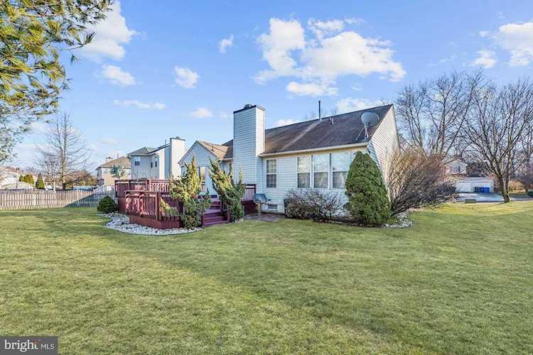 119 Harrogate Dr Lumberton, NJ 08048