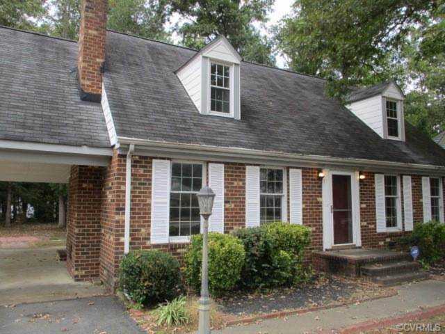 1816 Pocoshock Blvd North Chesterfield, VA 23235