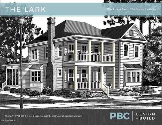 5428 Edisto Drive Wilmington, NC 28403