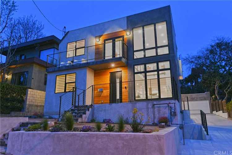 1630 Angelus Avenue Silver Lake, CA 90026