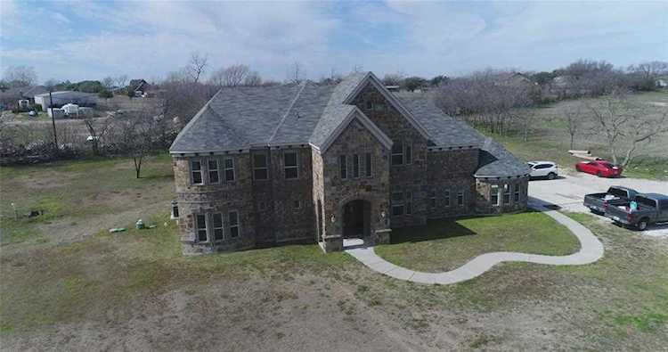 1159 Maxwell Road Haslet, TX 76052