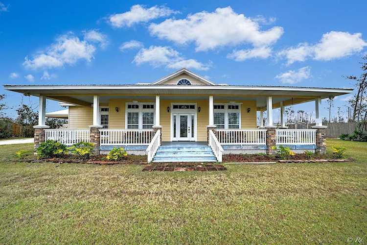 7020 Sandra Rd Southport, FL 32409