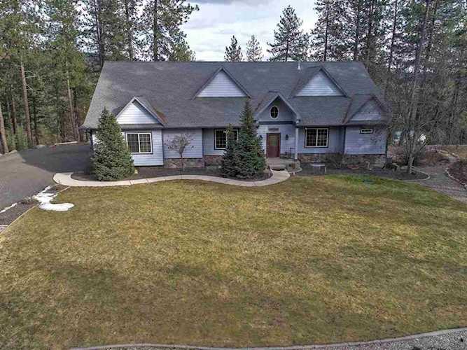 32710 N Rimrose Rd Chattaroy, WA 99003 | MLS 202012662 Photo 1