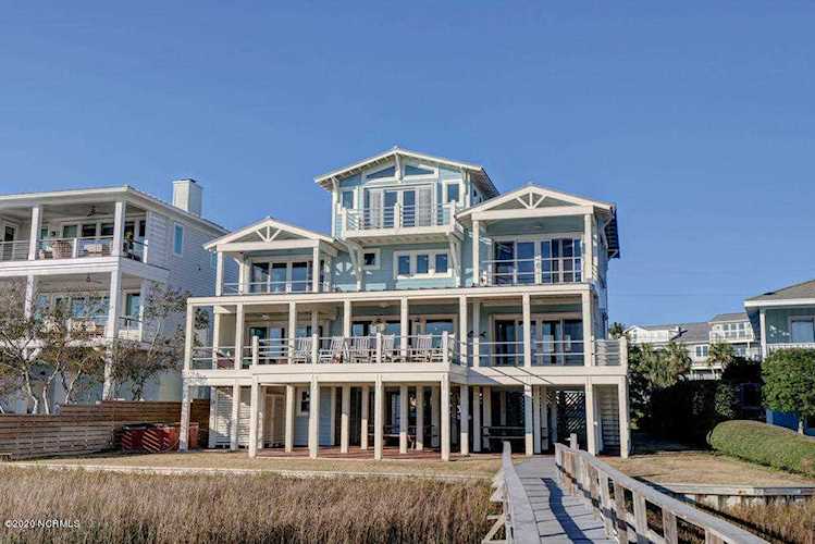 230 Seacrest Drive Wrightsville Beach, NC 28480