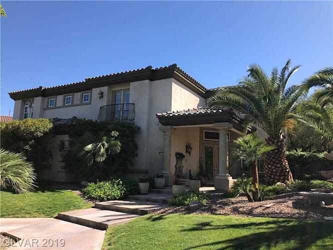 2273 Coral Ridge Ave Henderson, NV 89052