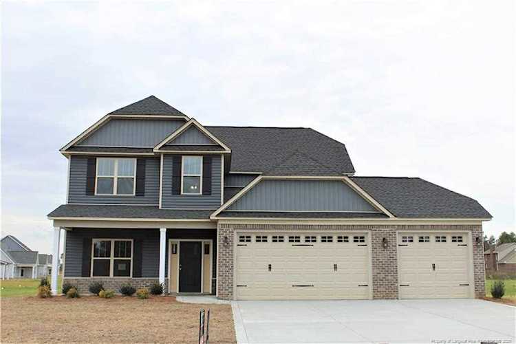 2318 Northway Ct Hope Mills, NC 28348