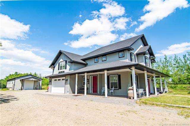 38537 Range Road 25A Rural Red Deer County, AB T0M 0H0