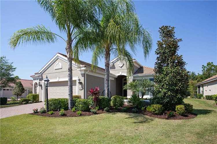 15411 Leven Links PLACE Lakewood Ranch, FL 34202