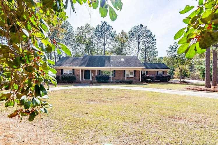 3008 Stonehenge Ct Fayetteville, NC 28306