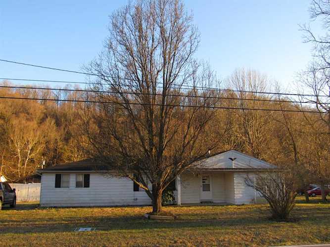 6329 W Highway 460 Hwy Means, KY 40346 MLS 1910147