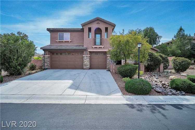 379 Autumn Hue Ave Las Vegas, NV 89123