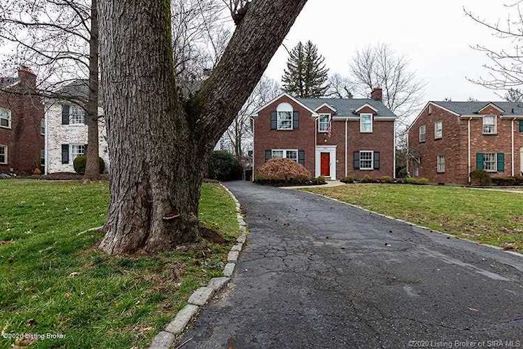 2885 Regan Ave Louisville, KY 40206