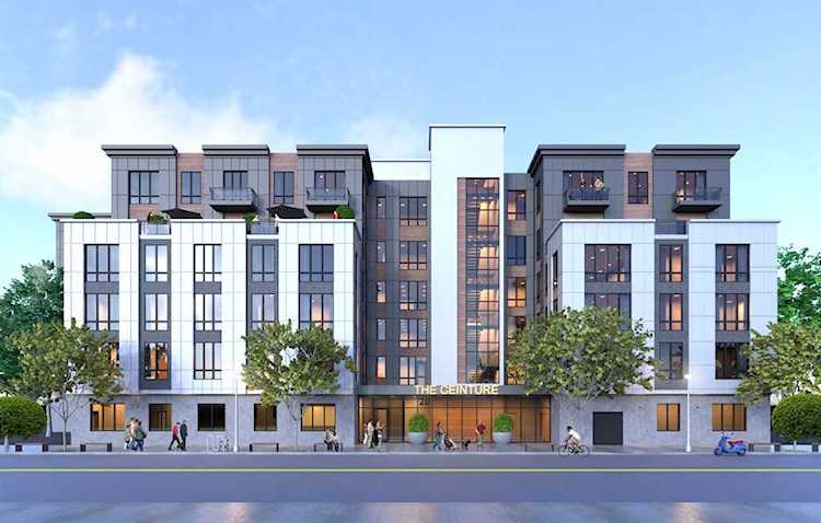 20 West Fifth #4E Boston, MA 02127