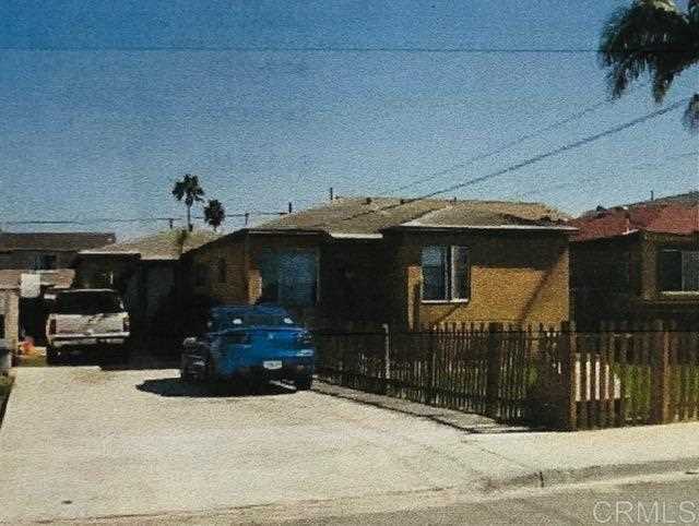 843/845 10Th St, Imperial Beach, 91932 | MLS#200011990 Photo 1