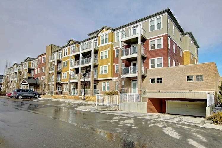 2300 Evanston Square NW #105 Calgary, AB T3P 0G8