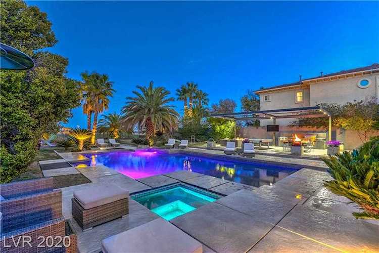 116 Royal Ascot Dr Las Vegas, NV 89144
