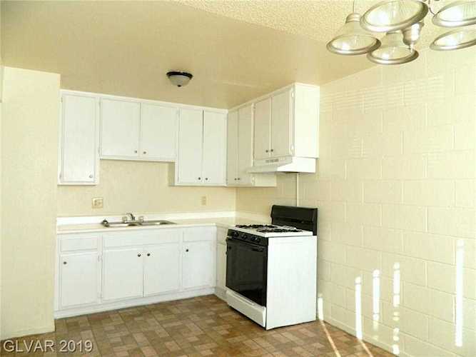2520 Bulloch St #K North Las Vegas, NV 89030