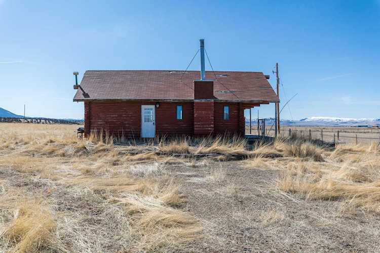 500 E Last Chance RD Beaver, UT 84713