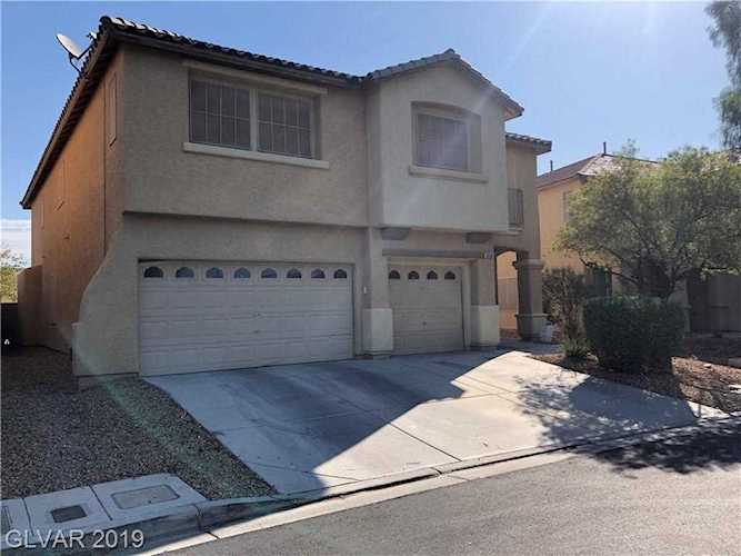 3556 Tundra Swan St Las Vegas, NV 89122