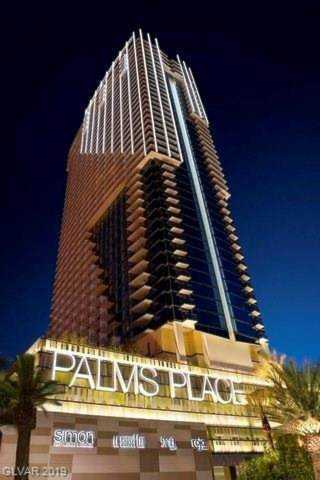 4381 Flamingo Rd #3016 Las Vegas, NV 89103