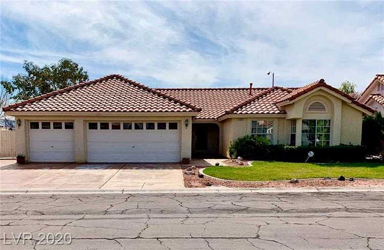 1245 Del Lilly Ln Las Vegas, NV 89123