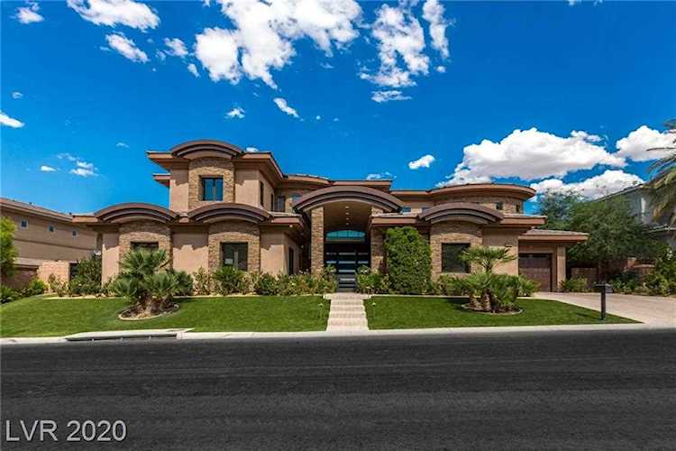 1452 Macdonald Ranch Dr Henderson, NV 89012