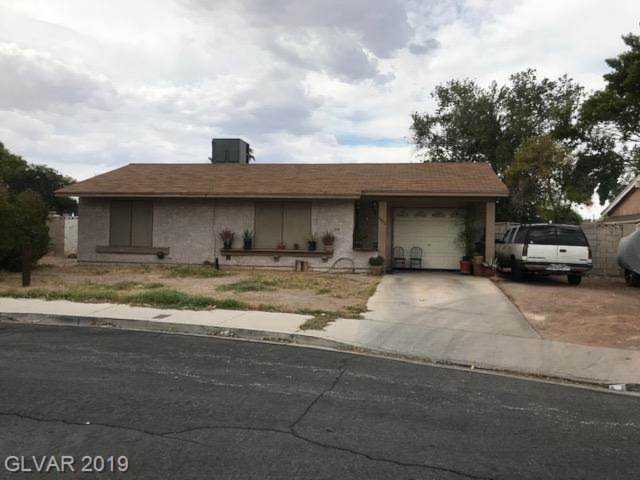 Address Withheld Las Vegas, NV 89110 | MLS 2135977 Photo 1