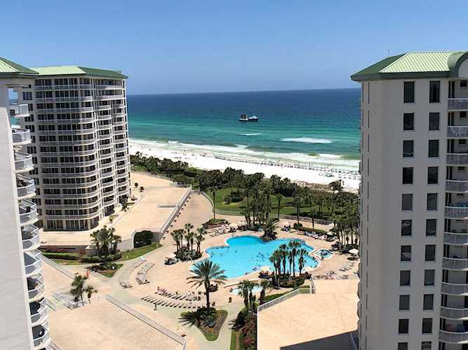 15100 Emerald Coast Parkway #UNIT PH1 Destin, FL 32541