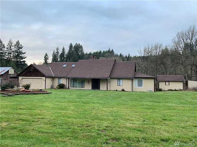 763 Coal Creek Rd Chehalis, WA 98532 MLS# 1536133 | PNWR.com Photo 1
