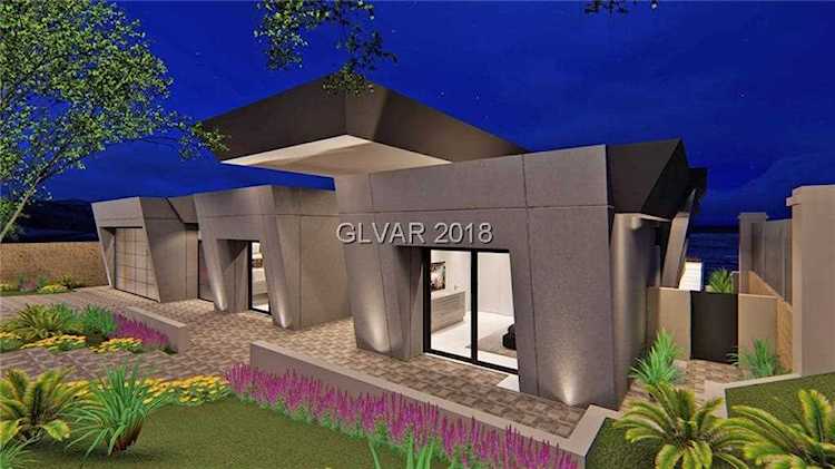 671 Solitude Rock Ct Henderson, NV 89012