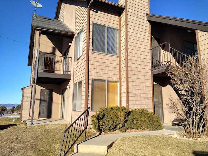 390 E 300 S Parowan, UT 84761