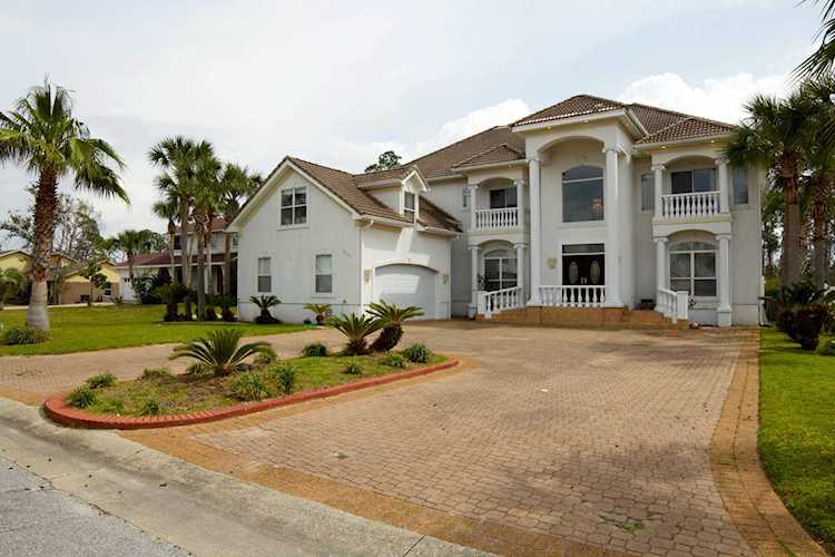 3010 Kings Harbour Road Panama City, FL 32405