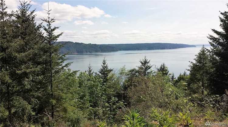 0 N US Highway 101 Lilliwaup, WA 98555
