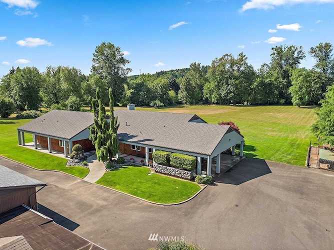 1301 N Washington Ave Centralia, WA 98531