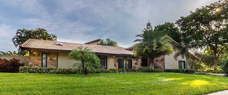 2903 Banyan Blvd Circle Boca Raton, FL 33431