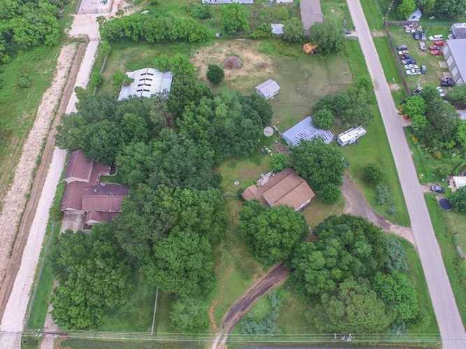 10636 Gaston Rd Katy, TX 77494