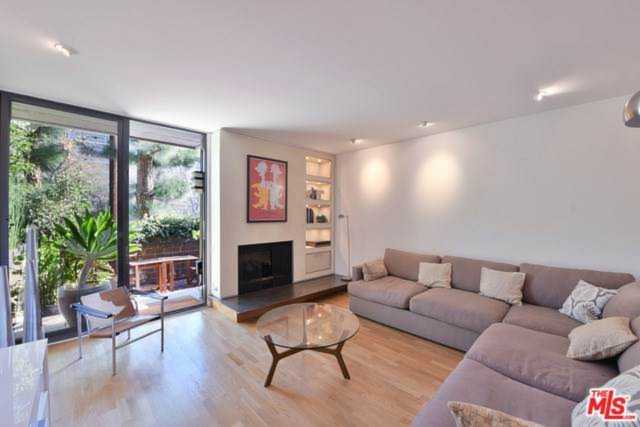 1033 Carol Drive #T3 West Hollywood, CA 90069
