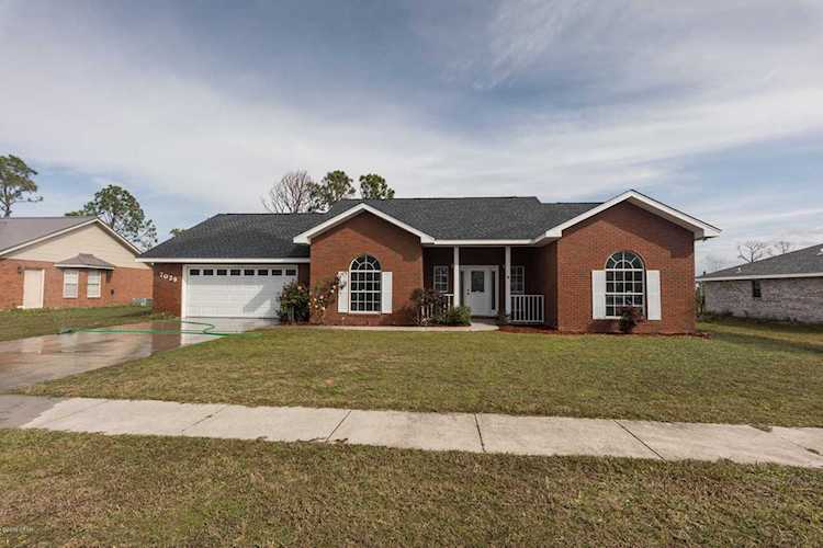 7029 Benton Dr Panama City, FL 32404